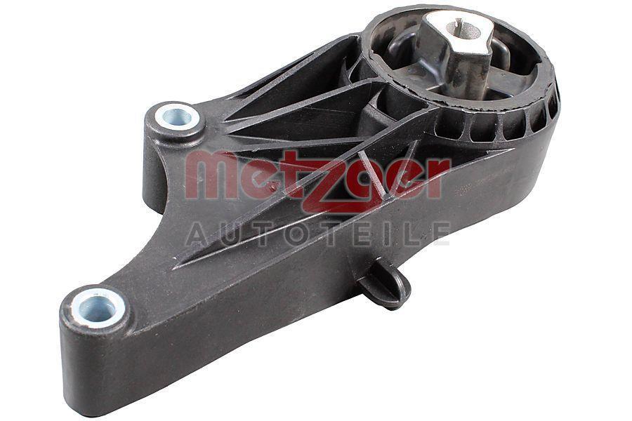 Support moteur (Silent bloc moteur) METZGER 8054000